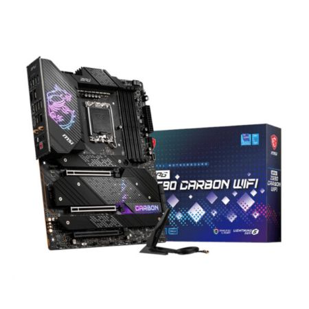 Picture for category Intel Motherboards