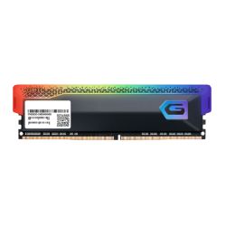 Picture of Geil Orion RGB 16GB 3600MHz DDR4 Desktop Gaming Memory-Gray