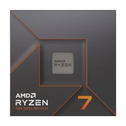 Picture of AMD RYZEN 7 7700X 8-Core 4.5GHz AM5 CPU