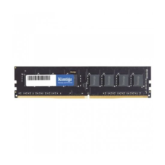 Picture of Kimtigo 8GB DDR3 1600Mhz Desktop Memory