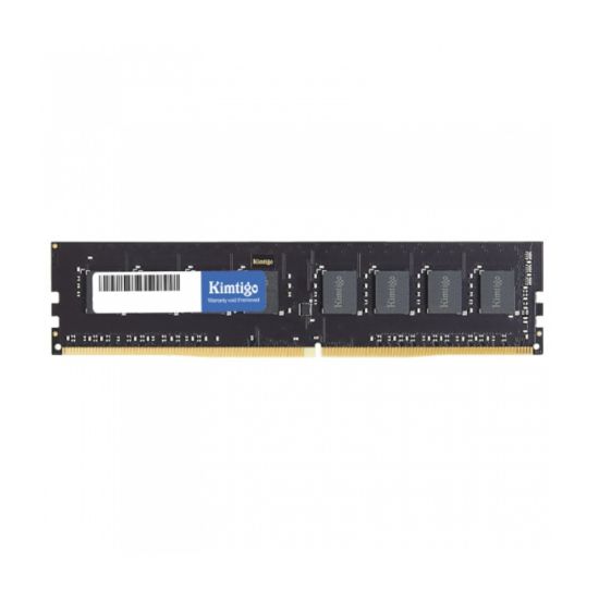 Picture of Kimtigo 16GB DDR4 3200Mhz Desktop Memory