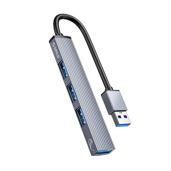 Picture of ORICO 4 Port USB-A 1xUSB3.0-3XUSB2.0