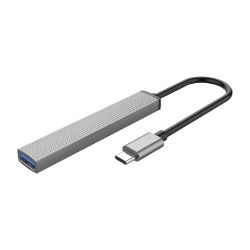 Picture of ORICO 4 Port USB-C HUB 1XUSB3.0 2XUSB2.0