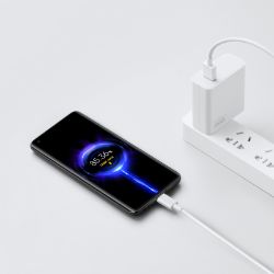 Picture of Xiaomi 120W Charging Combo (Type-A) EU