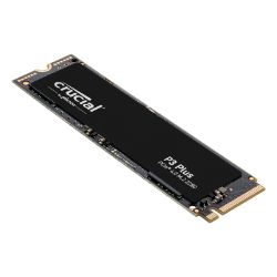 Picture of Crucial P3 Plus 4TB M.2 NVMe 3D NAND SSD