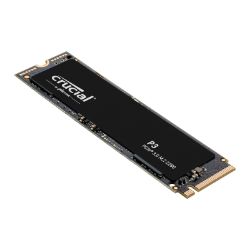 Picture of Crucial P3 2TB M.2 NVMe 3D NAND SSD