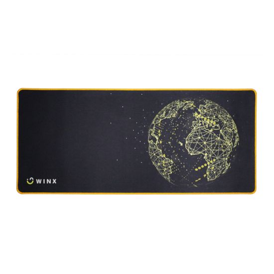 Picture of WINX GLIDE Globe Extra Large Mouse Pad