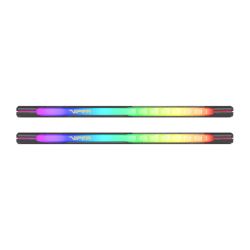 Picture of Patriot Viper Steel RGB 32GB Kit (2x16GB)3600MHz DDR4 Desktop Gaming Memory