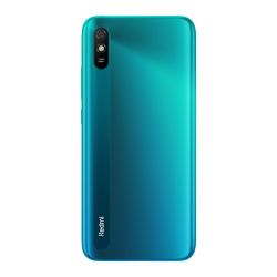 Picture of Redmi 9A Aurora Green 2GB RAM 32GB ROM