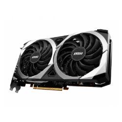 Picture of MSI Radeon RX6650 XT MECH 2X 8G OC GDDR6 128-Bit Graphics Card