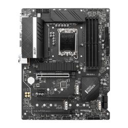 Picture of MSI PRO Z690-A LGA1700 ATX Gaming Motherboard