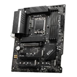 Picture of MSI PRO Z690-A LGA1700 ATX Gaming Motherboard