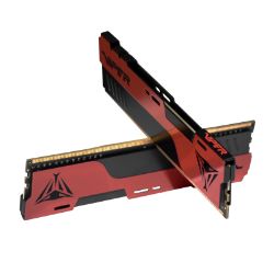 Picture of Patriot Viper Elite II 16GB (2x8GB) Kit 3600Mhz DDR4 Desktop Gaming Memory