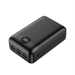 Picture of WINX 30000MAH PD 20W POWERBANK + TWS