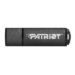 Picture of Patriot Rage Pro 128GB USB3.1 Flash Drive - Black