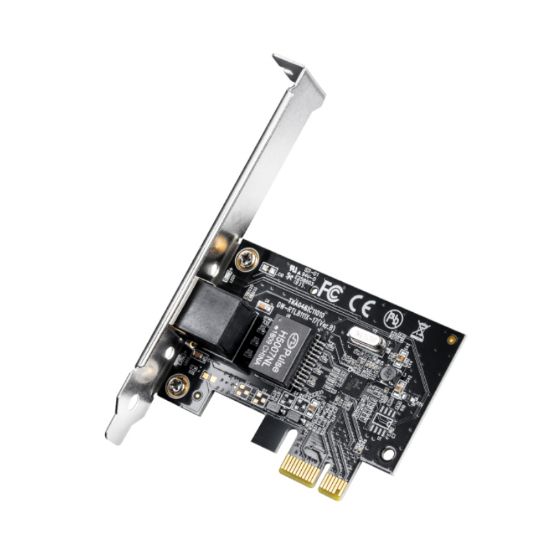 Picture of Cudy Gigabit PCI Express Adapter