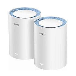 Picture of Cudy AC1200 Wi-Fi Mesh Kit 2 Pack