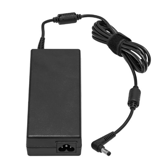 Picture of ASRock DEKSMINI Power Adapter 120W 19V 3pin