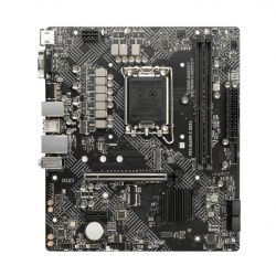 Picture of MSI PRO B660M-E DDR4 Intel LGA1700 mATX Motherboard