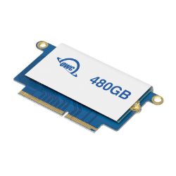 Picture of OWC Aura Pro NT 480GB PCIe NVMe SSD for 2016-2017 TB3 non-Touchbar Macbook Pro