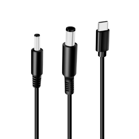 Picture of WINX LINK Simple Type C to Dell Charging Cables