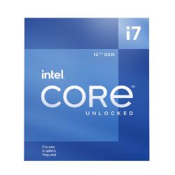 Picture of Intel 12th Gen Core i7-12700KF LGA1700 2.7GHz 12-Core CPU