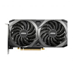 Picture of MSI Nvidia GeForce RTX 3050 VENTUS 2X 8G OC 128-Bit Graphics Card