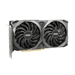 Picture of MSI Nvidia GeForce RTX 3050 VENTUS 2X 8G OC 128-Bit Graphics Card