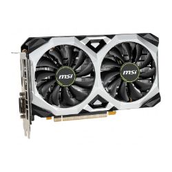 Picture of MSI Nvidia GeForce GTX 1660 SUPER VENTUS XS OC V1 6GB GDDR6 192-BIT Graphics Card