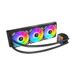 Picture of Antec SYMPHONY 360mm RGB liquid CPU Cooler