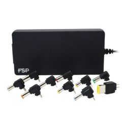 Picture of FSP Slim 120W Universal Notebook Adapter