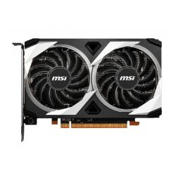 Picture of MSI Radeon RX 6500 XT MECH 2X 4G OC GDDR6 64-BIT Graphics Card