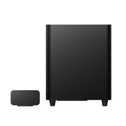 Picture of Xiaomi Soundbar 3.1ch - Black