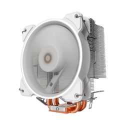 Picture of Antec C400 120mm Air CPU Cooler - White