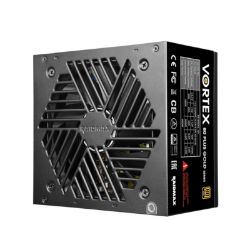 Picture of Raidmax Vortex 800W Gold Non-Modular PSU