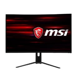 Picture of MSI MAG322CQR 32"1440p VA 165HZ 1ms WQHD | FreeSync Gaming Monitor