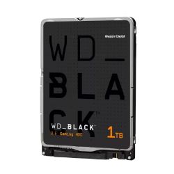 Picture of WD Black 1TB 32MB 2.5" SATA HDD