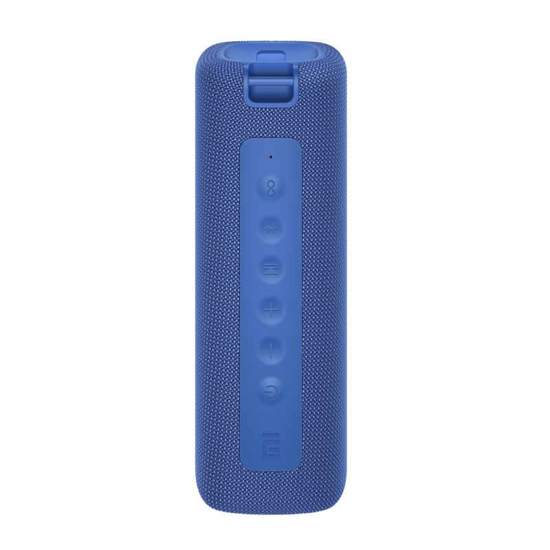 Picture of Xiaomi Portable Bluetooth Speaker (16W) BLUE