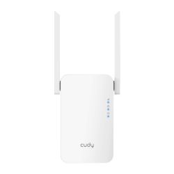 Picture of Cudy AX1800 WiFi Range Extender | Wall Plug