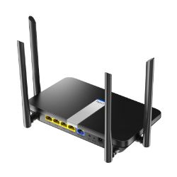 Picture of Cudy AC2100 Gigabit Dual Band Smart WiFi 6 Router