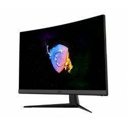 Picture of MSI G27C7 27" 1080p VA 165HZ 1ms FHD | FreeSync Gaming Monitor