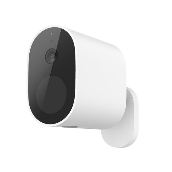 Picture of Xiaomi Wireless Outdoor Security Camera 1080p No Receiver