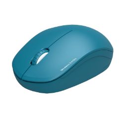 Picture of Port Connect MOUSE COLLECTION WIRELESS BLUE