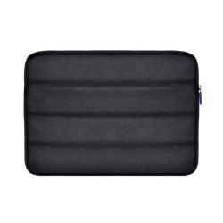 Picture of Port Designs PORTLAND Laptop SLEEVE 13-14"' BK