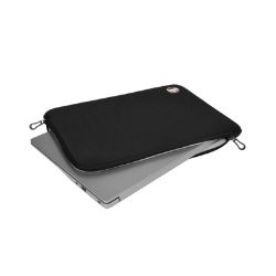 Picture of Port Designs Torino II 13.4" Notebook Sleeve - Black