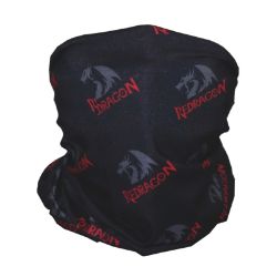 Picture of REDRAGON PREMIUM BUFF - BLACK