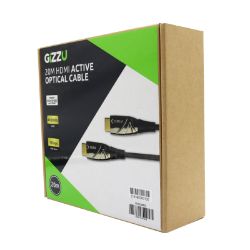 Picture of GIZZU High Speed V2.0 HDMI 20m Cable with Ethernet
