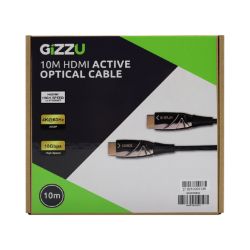 Picture of GIZZU High Speed V2.0 HDMI 10m Cable with Ethernet