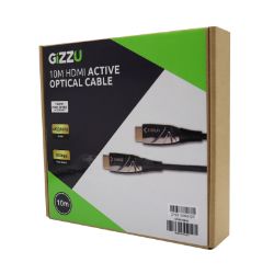 Picture of GIZZU High Speed V2.0 HDMI 10m Cable with Ethernet