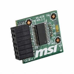 Picture of MSI TPM2.0 4136 Module